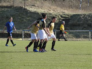 Foto des Albums: SV Fürstenberg I - HSV I