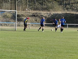 Foto des Albums: SV Fürstenberg I - HSV I