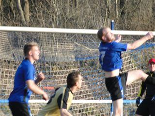 Foto des Albums: SV Fürstenberg I - HSV I