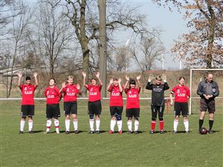 Foto des Albums: HSV - Borgsdorf