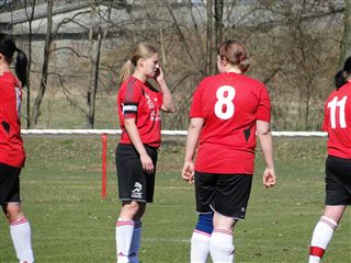 Foto des Albums: HSV - Borgsdorf