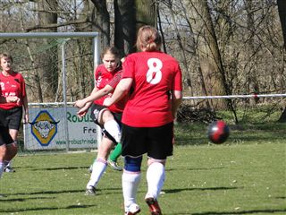 Foto des Albums: HSV - Borgsdorf