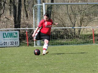 Foto des Albums: HSV - Borgsdorf