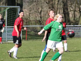 Foto des Albums: HSV - Borgsdorf