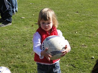 Foto des Albums: HSV - Borgsdorf
