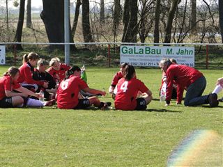 Foto des Albums: HSV - Borgsdorf