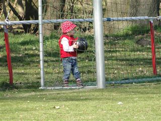 Foto des Albums: HSV - Borgsdorf