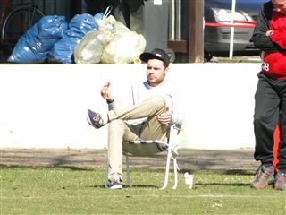 Foto des Albums: HSV - Borgsdorf