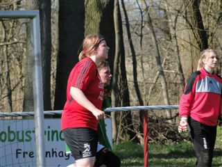 Foto des Albums: HSV - Borgsdorf