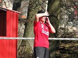 Foto des Albums: HSV - Borgsdorf