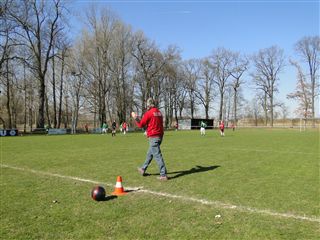 Foto des Albums: HSV - Borgsdorf