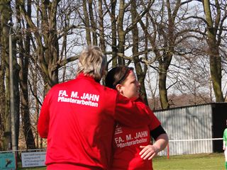 Foto des Albums: HSV - Borgsdorf