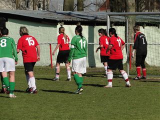 Foto des Albums: HSV - Borgsdorf