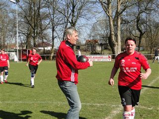 Foto des Albums: HSV - Borgsdorf