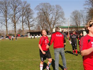 Foto des Albums: HSV - Borgsdorf