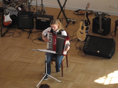 Foto des Albums: 21. Jugendförderpreis Musik in Wittstock (24.03.2012)