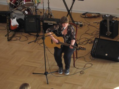 Foto des Albums: 21. Jugendförderpreis Musik in Wittstock (24.03.2012)