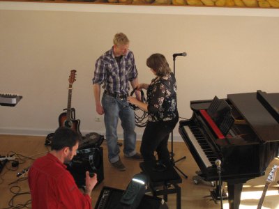 Foto des Albums: 21. Jugendförderpreis Musik in Wittstock (24.03.2012)