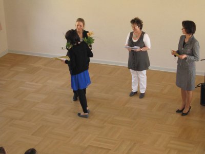 Foto des Albums: 21. Jugendförderpreis Musik in Wittstock (24.03.2012)