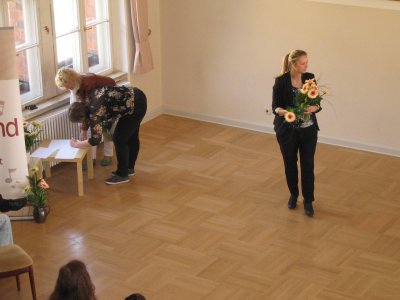 Foto des Albums: 21. Jugendförderpreis Musik in Wittstock (24.03.2012)