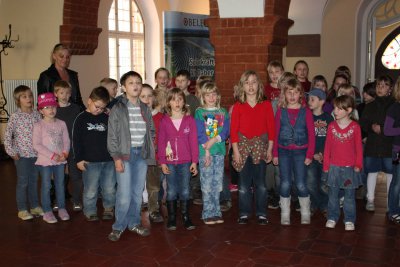 Foto des Albums: Osteraktion in Rathaus 2012 (22.03.2012)