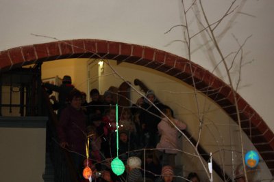 Foto des Albums: Osteraktion im Rathaus 2012 (26.03.2012)