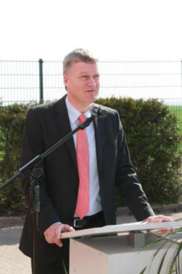 Pr&auml;sident des Landesverwaltungsamtes Thomas Pleye   (Bild vergr&ouml;&szlig;ern)