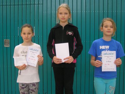 Foto des Albums: Schulcross der Grundschule Glöwen (02. 04. 2012)