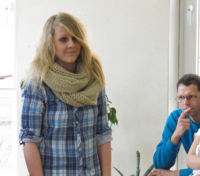 Foto des Albums: Saalstunde in Parchim