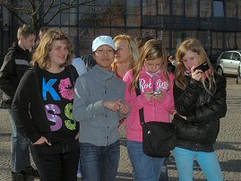 Foto des Albums: Klassenfahrten 2012 (30. 03. 2012)