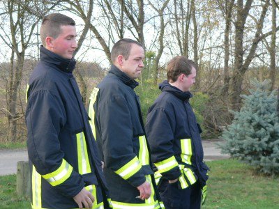 Foto des Albums: Osterfeuer Hirschfeld (07. 04. 2012)