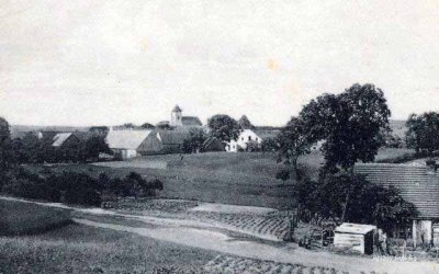 Vorschaubild: 1914 Rohrbeck Feldstraße