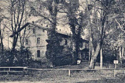 Vorschaubild: 1936 Döberitz Gutshaus