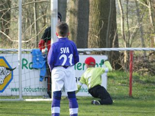 Foto des Albums: HSV Minis gegen Altlüdersdorf