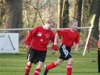 Foto des Albums: HSV Minis gegen Altlüdersdorf
