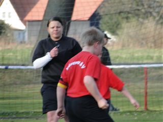 Foto des Albums: HSV Minis gegen Altlüdersdorf