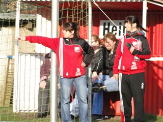 Foto des Albums: HSV Minis gegen Altlüdersdorf