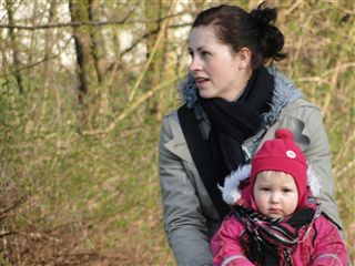 Foto des Albums: HSV Minis gegen Altlüdersdorf