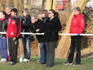 Foto des Albums: HSV Minis gegen Altlüdersdorf