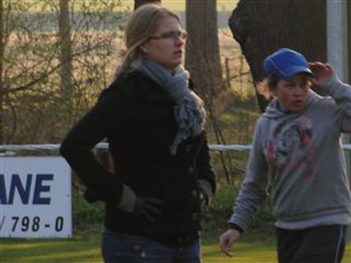 Foto des Albums: HSV Minis gegen Altlüdersdorf