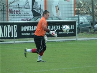 Foto des Albums: Pokalhalbfinale