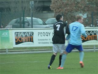 Foto des Albums: Pokalhalbfinale