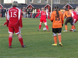 Foto des Albums: Test HSV-Zehdenick