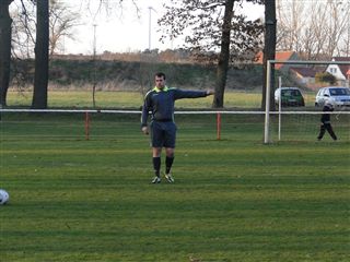 Foto des Albums: Test HSV-Zehdenick