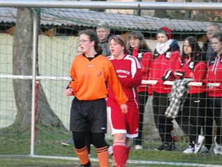 Foto des Albums: Test HSV-Zehdenick