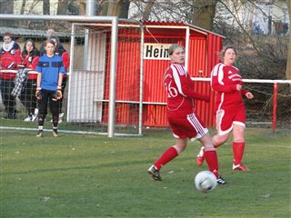 Foto des Albums: Test HSV-Zehdenick