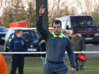 Foto des Albums: Test HSV-Zehdenick