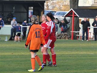 Foto des Albums: Test HSV-Zehdenick