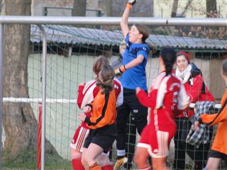 Foto des Albums: Test HSV-Zehdenick