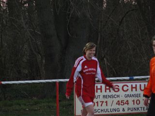 Foto des Albums: Test HSV-Zehdenick